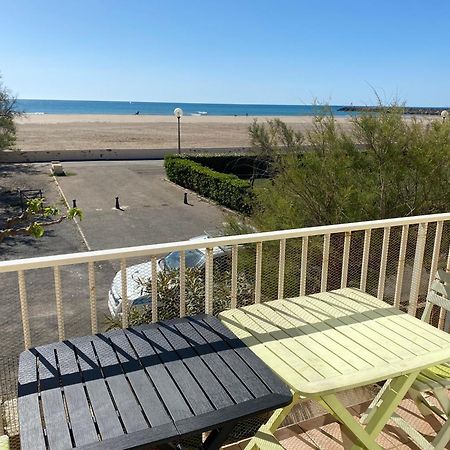 Appartement Saint Pierre 30M De La Plage Exterior foto