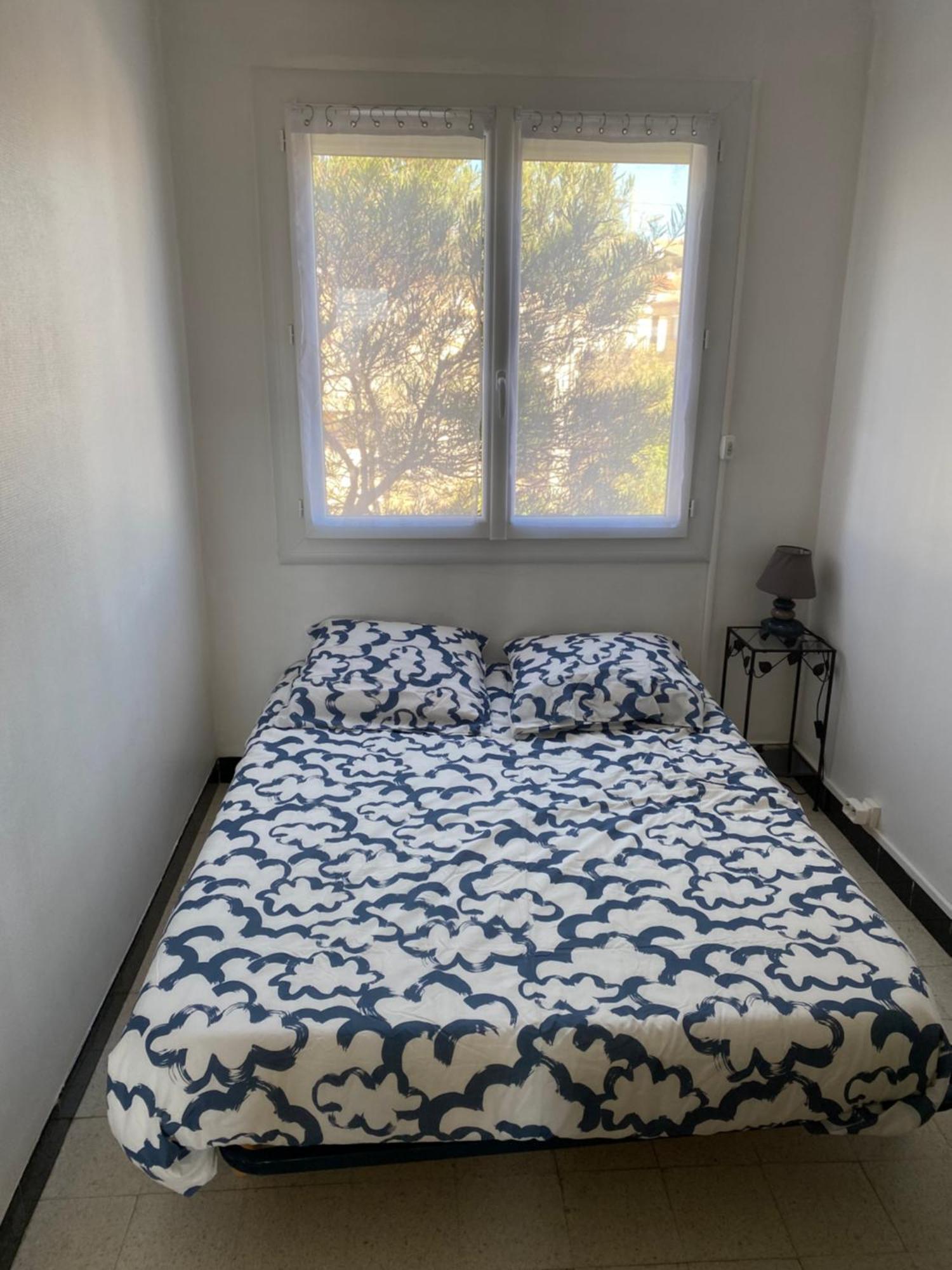 Appartement Saint Pierre 30M De La Plage Exterior foto
